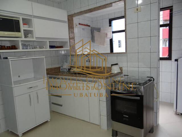 Apartamento para Temporada em Ubatuba - 5
