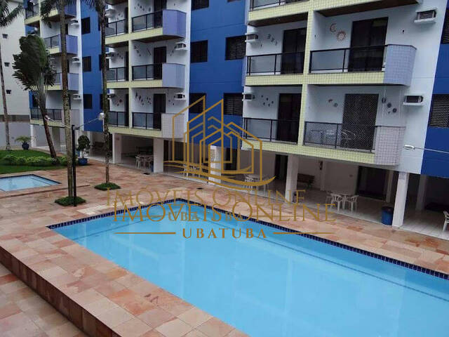 Apartamento para Temporada em Ubatuba - 4