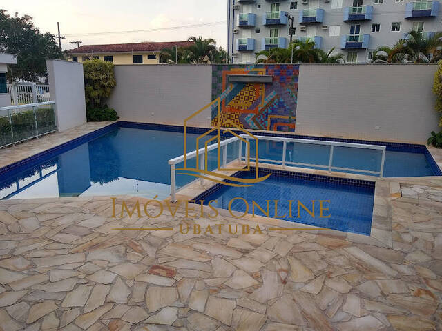 Apartamento para Venda em Ubatuba - 4