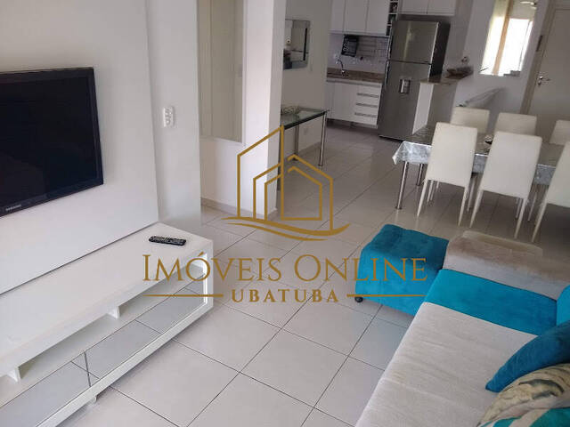 Apartamento para Temporada em Ubatuba - 4