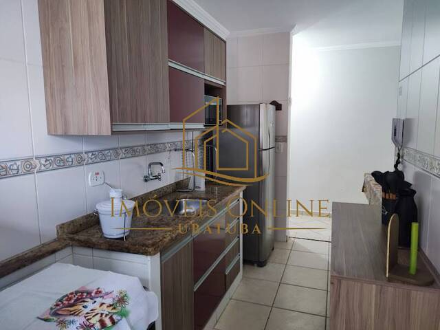 Apartamento para Temporada em Ubatuba - 4