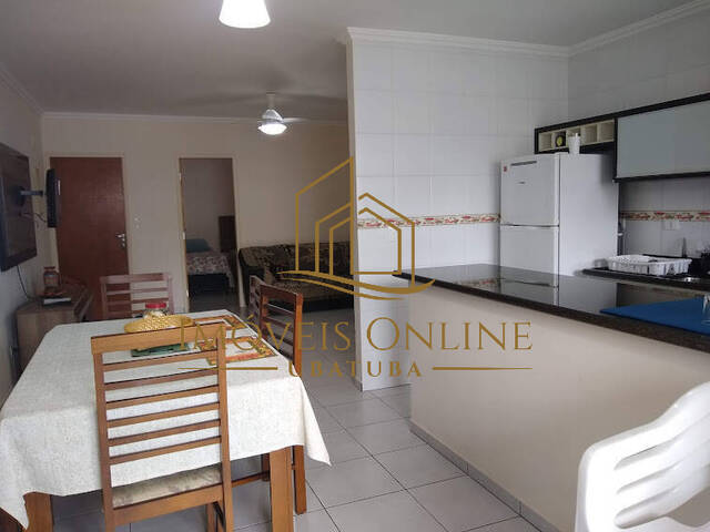 #6 - Apartamento para Temporada em Ubatuba - SP - 3