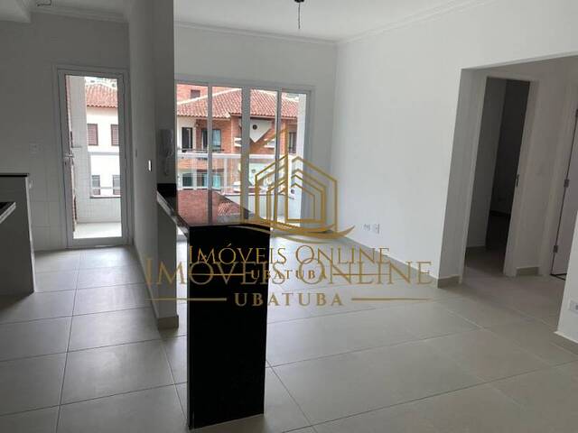#9 - Apartamento para Venda em Ubatuba - SP - 2