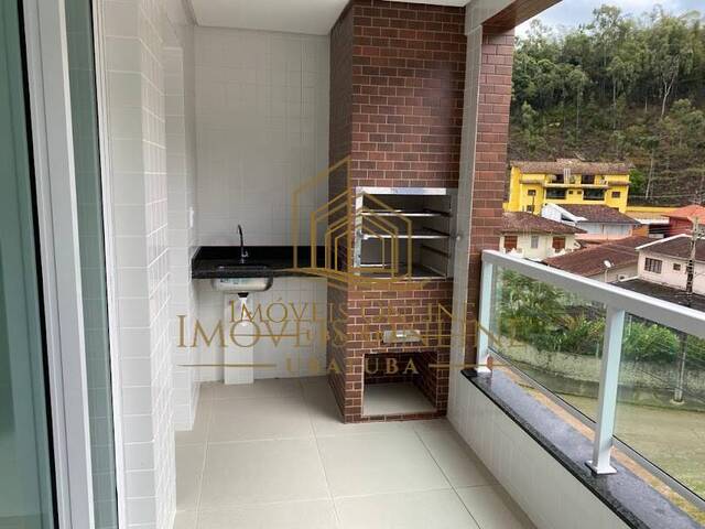 Apartamento para Venda em Ubatuba - 5