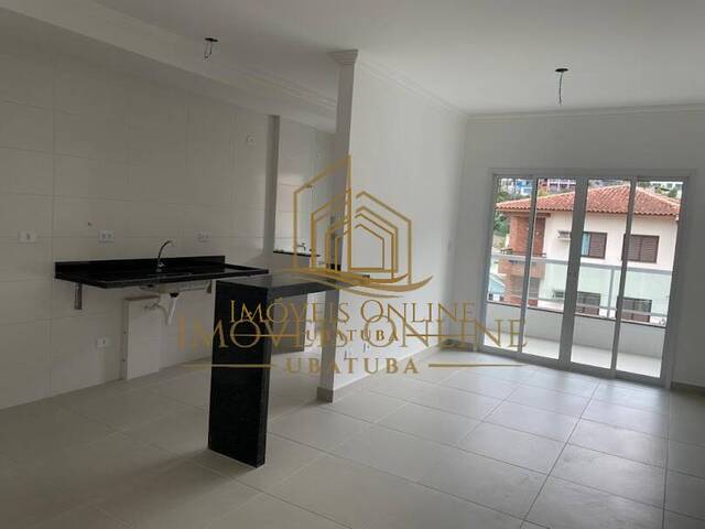 Apartamento para Venda em Ubatuba - 4