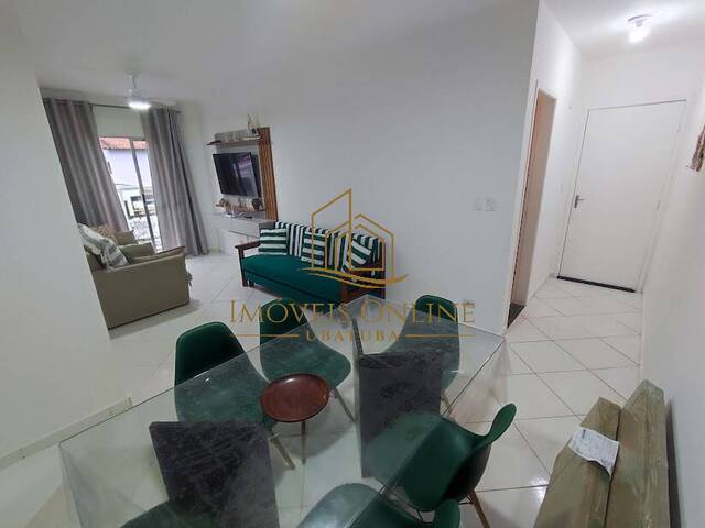 #11 - Apartamento para Temporada em Ubatuba - SP - 3