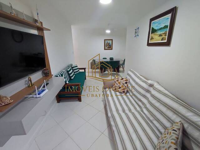 Apartamento para Temporada em Ubatuba - 4