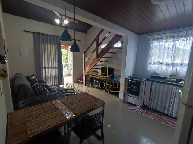 Casa para Temporada em Ubatuba - 4