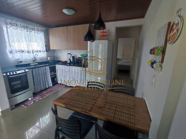 Casa para Temporada em Ubatuba - 5