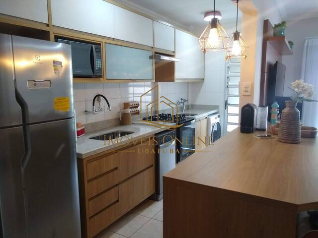Apartamento para Venda em Ubatuba - 5