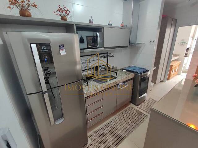 Apartamento para Temporada em Ubatuba - 5