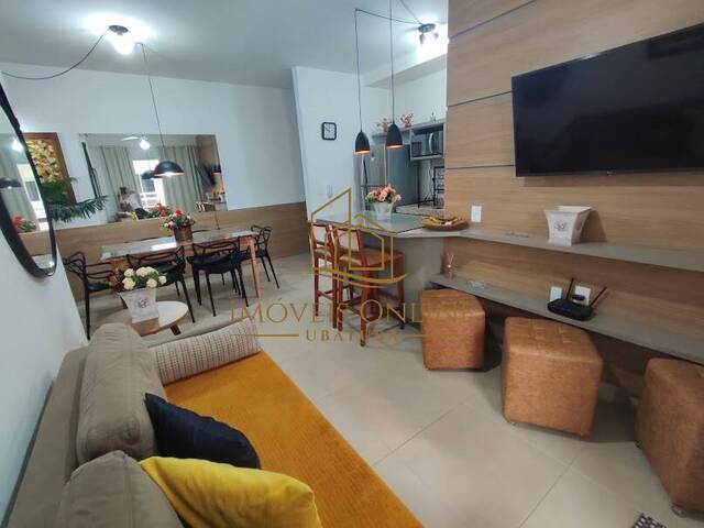 Apartamento para Temporada em Ubatuba - 4