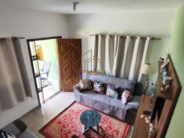 #8 - Casa para Temporada em Ubatuba - SP