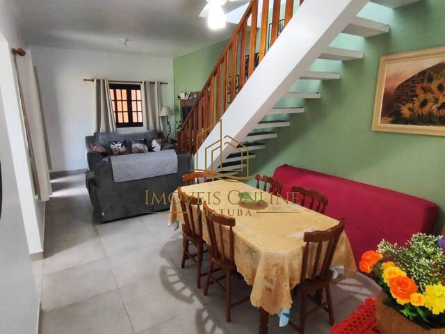 #8 - Casa para Temporada em Ubatuba - SP