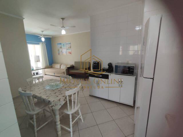 #17 - Apartamento para Venda em Ubatuba - SP - 2