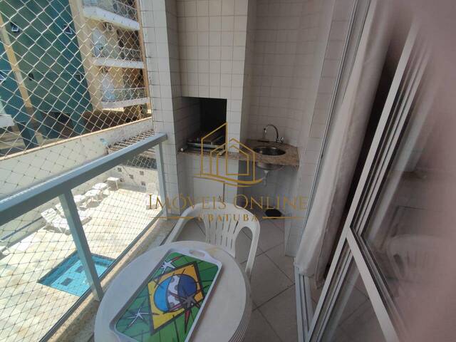 Apartamento para Venda em Ubatuba - 4