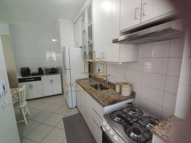 Apartamento para Venda em Ubatuba - 5