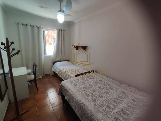 #18 - Apartamento para Venda em Ubatuba - SP - 2