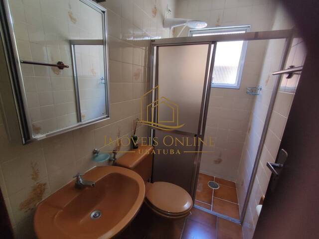 #18 - Apartamento para Venda em Ubatuba - SP - 3