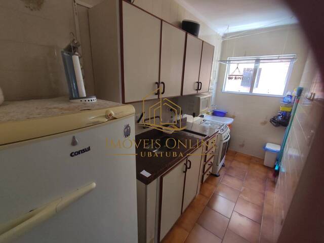 Apartamento para Venda em Ubatuba - 5