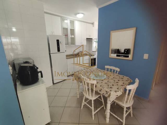 #17 - Apartamento para Venda em Ubatuba - SP - 3
