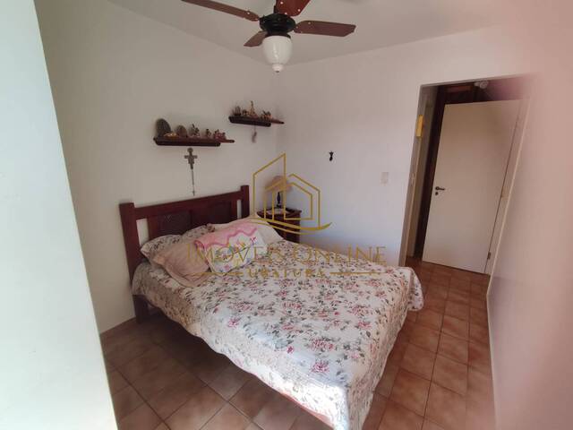 #19 - Apartamento para Venda em Ubatuba - SP