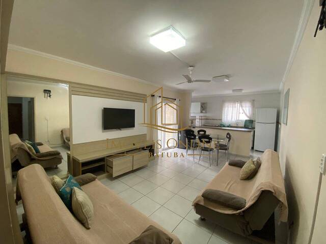 #20 - Apartamento para Venda em Ubatuba - SP