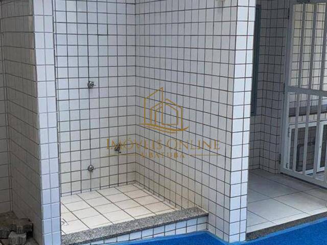 #20 - Apartamento para Venda em Ubatuba - SP