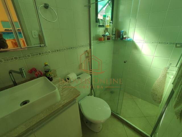 #22 - Apartamento para Venda em Ubatuba - SP