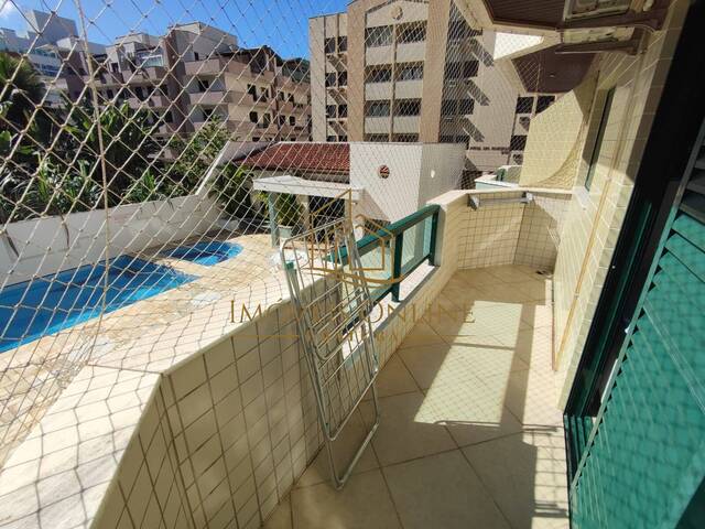 #22 - Apartamento para Venda em Ubatuba - SP