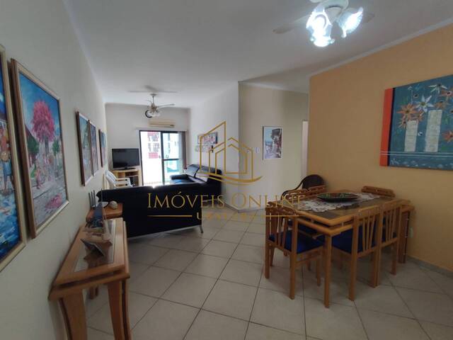 #22 - Apartamento para Venda em Ubatuba - SP - 2