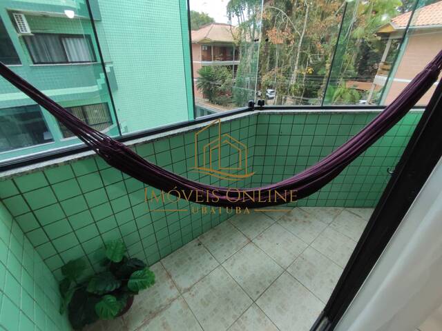 Apartamento para Temporada em Ubatuba - 5