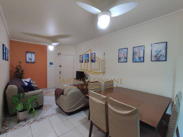 #23 - Apartamento para Temporada em Ubatuba - SP - 2
