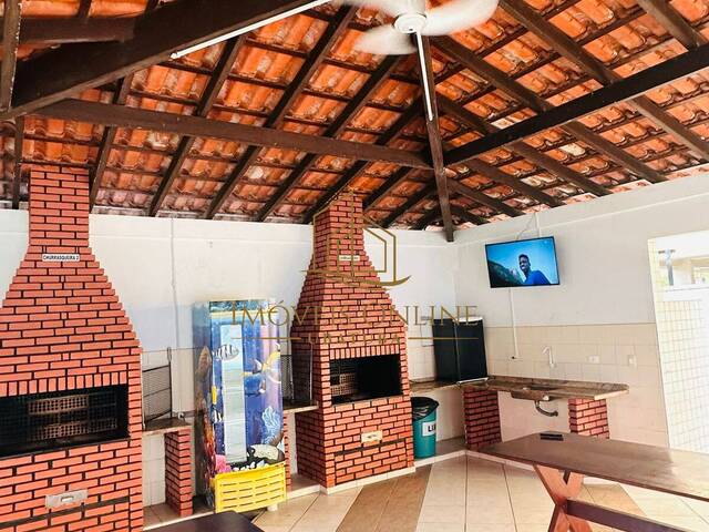 #24 - Apartamento para Temporada em Ubatuba - SP - 2