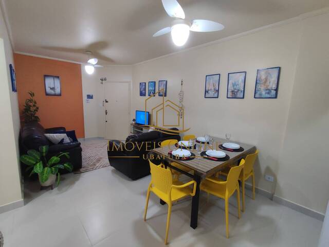 #23 - Apartamento para Temporada em Ubatuba - SP - 1