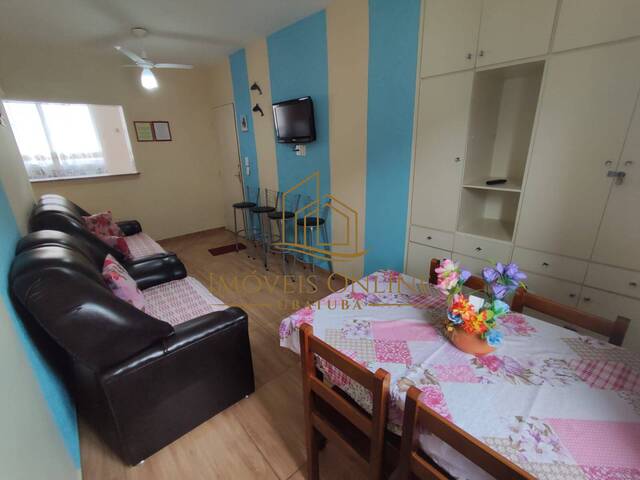#26 - Apartamento para Venda em Ubatuba - SP