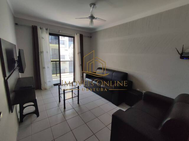 #27 - Apartamento para Venda em Ubatuba - SP - 3