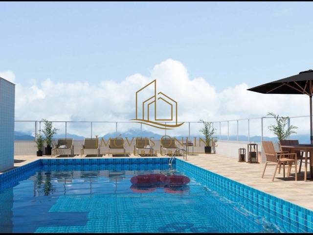 #28 - Apartamento para Venda em Ubatuba - SP - 1