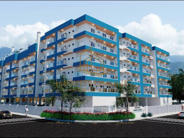 #28 - Apartamento para Venda em Ubatuba - SP - 3