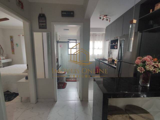 Apartamento para Venda em Ubatuba - 4