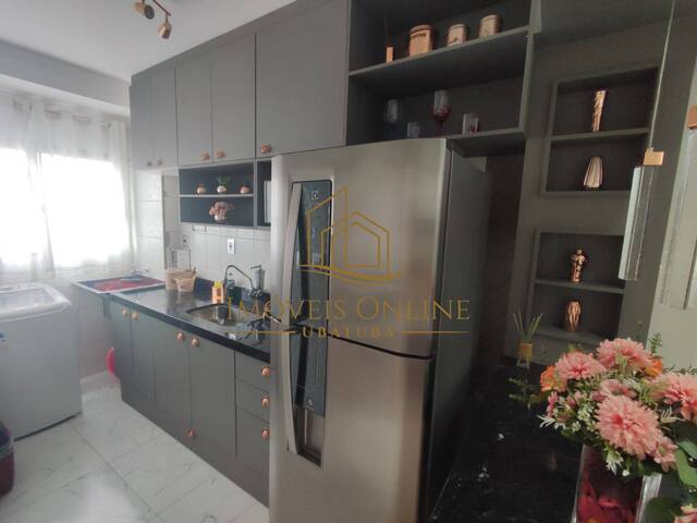 Apartamento para Venda em Ubatuba - 5