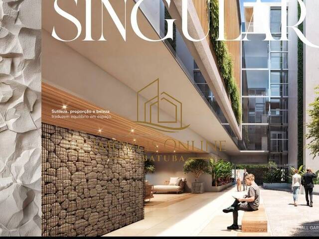 Loft para Venda em Ubatuba - 5