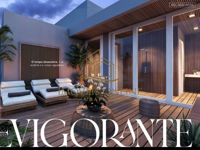 Loft para Venda em Ubatuba - 4