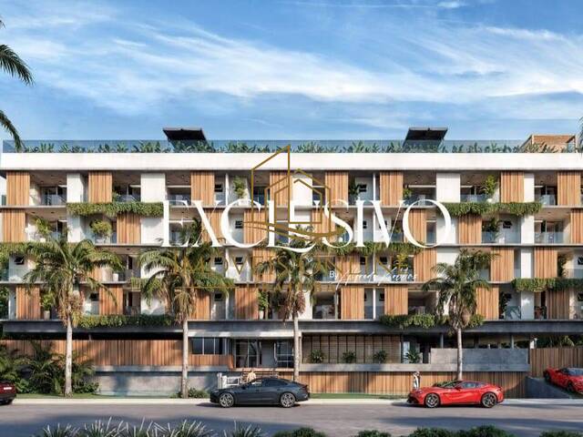 Loft para Venda em Ubatuba - 2