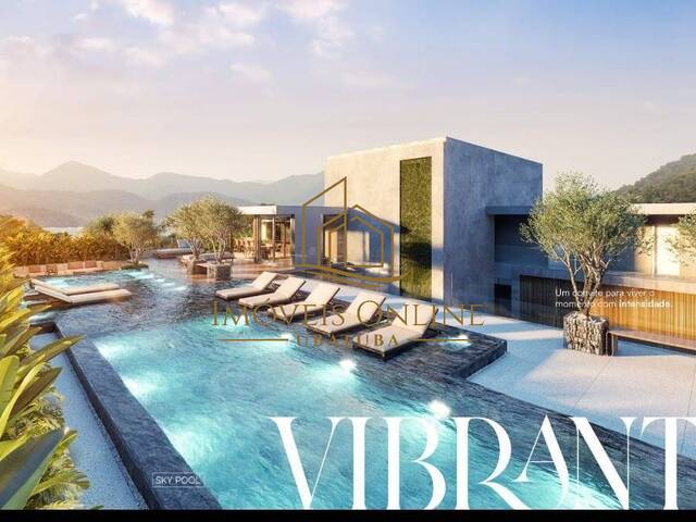 Loft para Venda em Ubatuba - 3