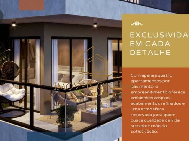 Apartamento para Venda em Ubatuba - 4