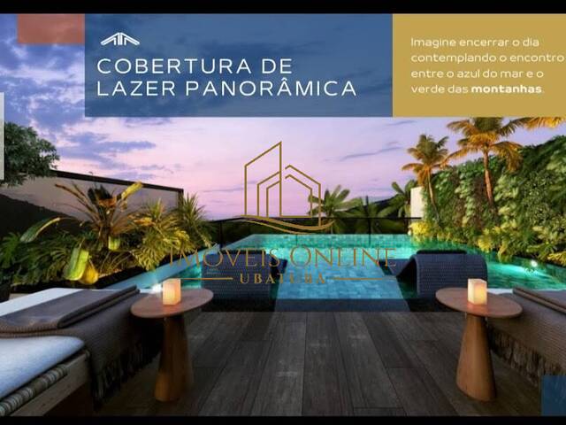 Apartamento para Venda em Ubatuba - 5