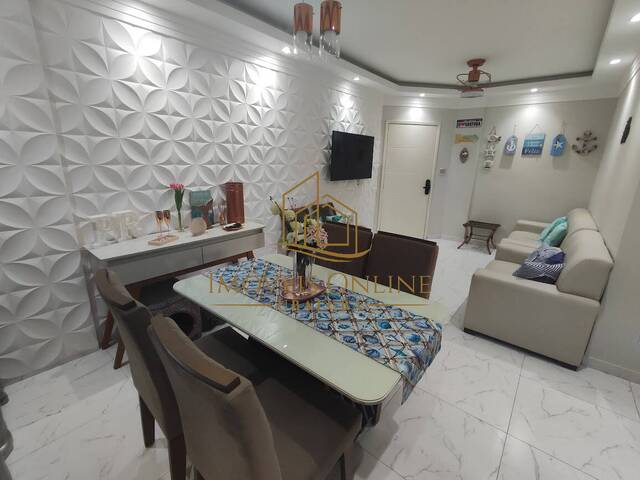 Apartamento para Venda em Ubatuba - 4