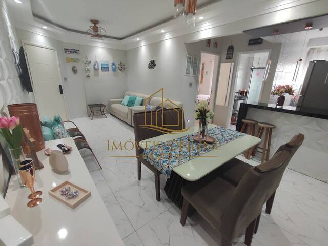 Apartamento para Venda em Ubatuba - 3