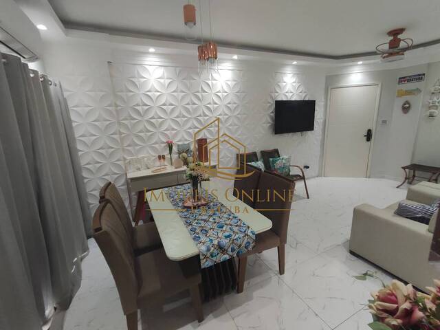Apartamento para Venda em Ubatuba - 5